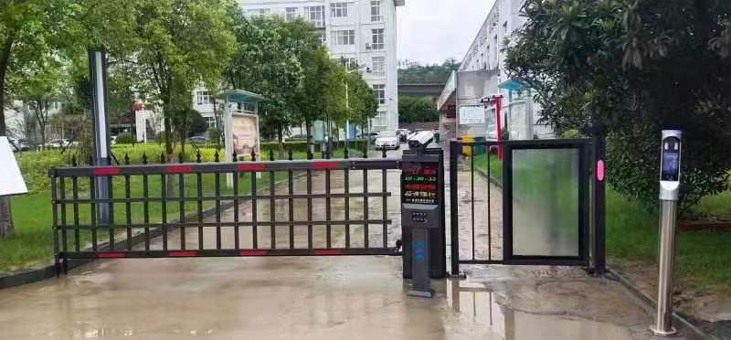 新沂市空降闸定做